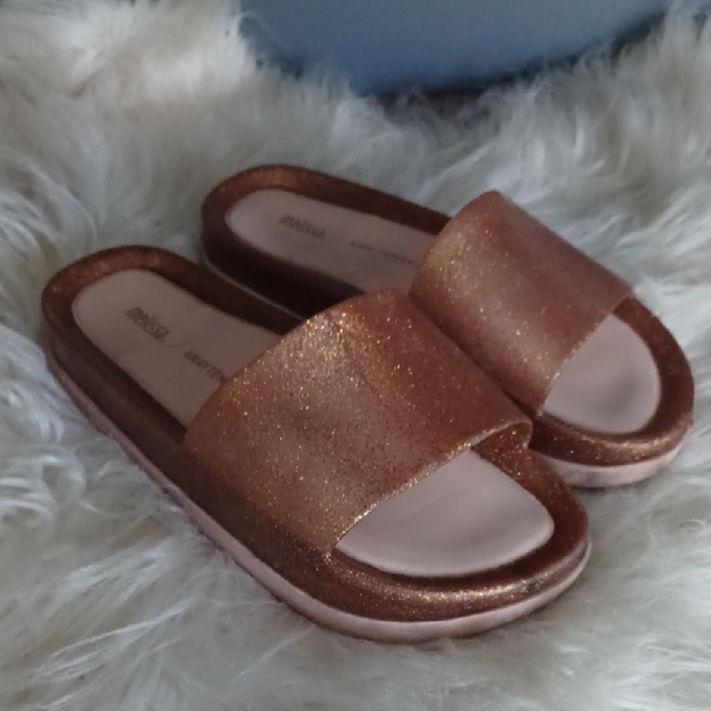Melissa Sandals
